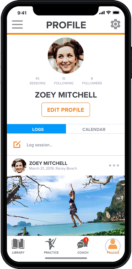 Lindblad_YS_Profile