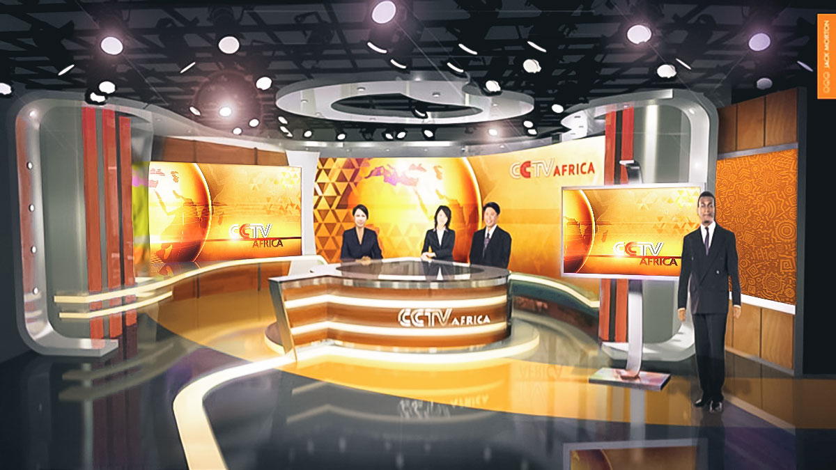 CCTV_Nairobi_NewsRoomWide