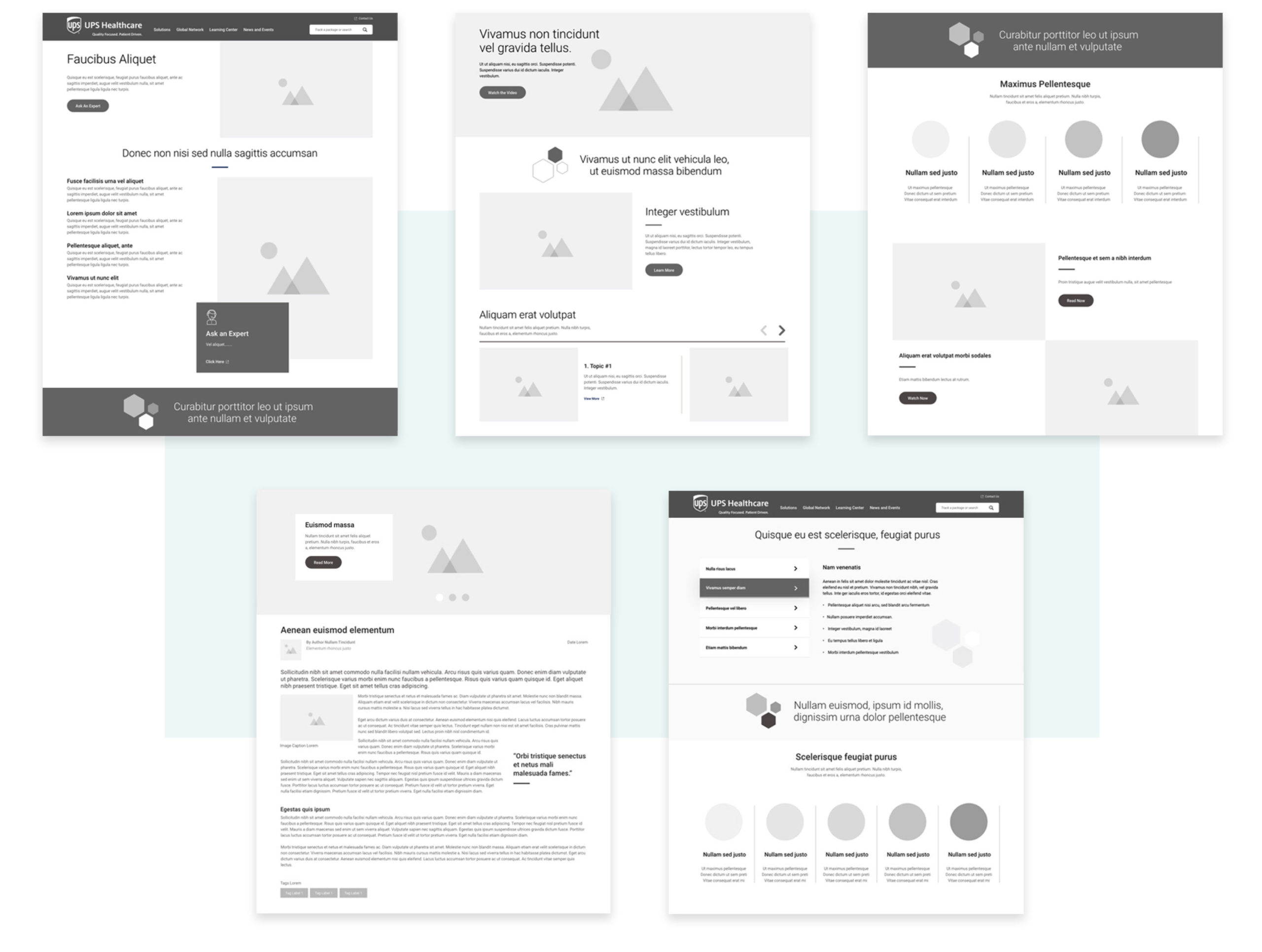 Lindblad_UPS_HC_Wireframes